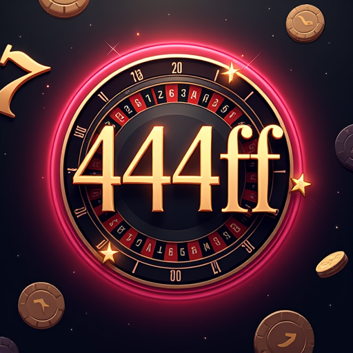 Logo 444ff